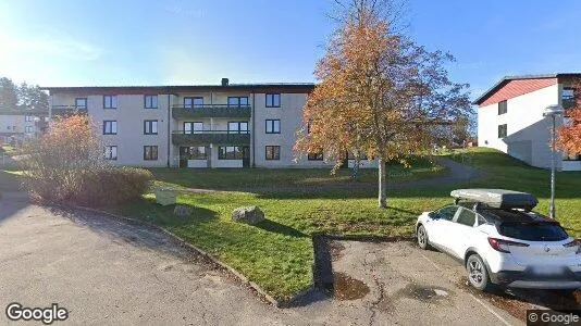 Lägenheter att hyra i Torsby - Bild från Google Street View