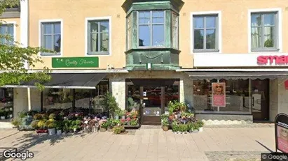 Lägenheter att hyra i Karlskrona - Bild från Google Street View