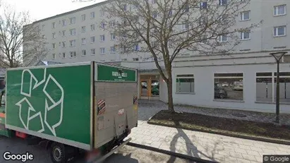 Lägenheter att hyra i Järfälla - Bild från Google Street View
