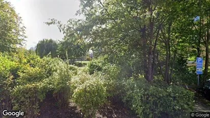 Lägenheter att hyra i Bjuv - Bild från Google Street View