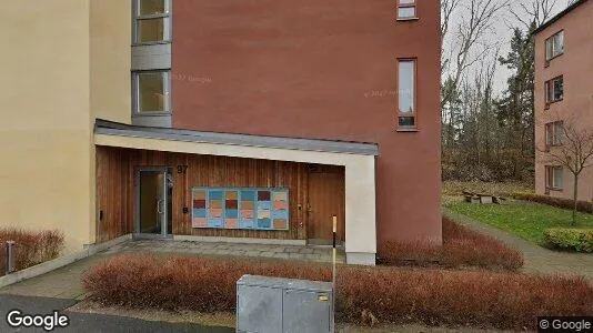 Lägenheter att hyra i Söderort - Bild från Google Street View