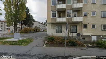 Lägenheter att hyra i Söderort - Bild från Google Street View