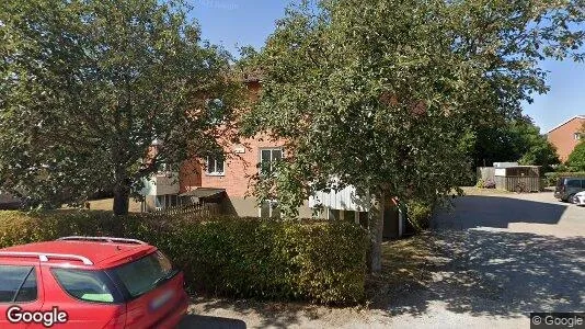 Lägenheter att hyra i Karlskrona - Bild från Google Street View