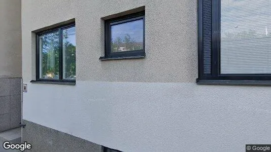 Lägenheter att hyra i Område ej specificerat - Bild från Google Street View