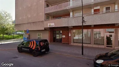 Lägenheter att hyra i Sollentuna - Bild från Google Street View