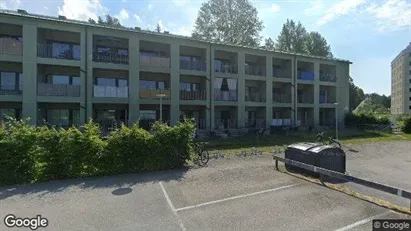Lägenheter att hyra i Botkyrka - Bild från Google Street View