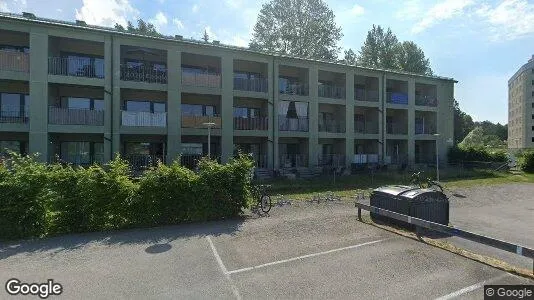 Lägenheter att hyra i Botkyrka - Bild från Google Street View