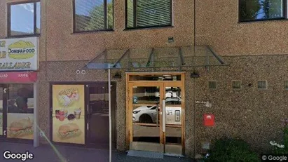 Lägenheter att hyra i Område ej specificerat - Bild från Google Street View