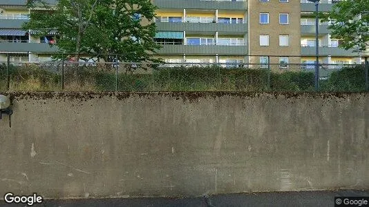 Lägenheter att hyra i Malmö Centrum - Bild från Google Street View
