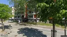 Lägenhet att hyra, Stockholms län, <span class="blurred street" onclick="ProcessAdRequest(5561565)"><span class="hint">Se gatunamn</span>[xxxxxxxxxx]</span>