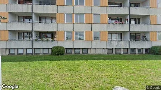 Lägenheter att hyra i Växjö - Bild från Google Street View