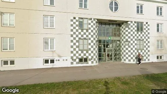 Lägenheter att hyra i Kalmar - Bild från Google Street View