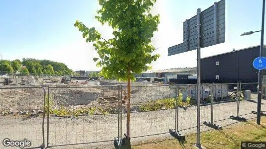 Lägenheter att hyra i Upplands Väsby - Bild från Google Street View