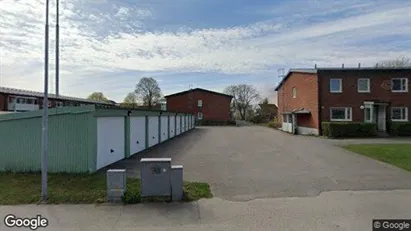 Lägenheter att hyra i Vårgårda - Bild från Google Street View