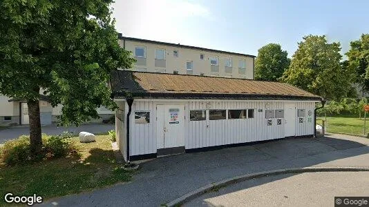 Lägenheter att hyra i Norrköping - Bild från Google Street View
