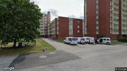 Lägenheter att hyra i Eskilstuna - Bild från Google Street View