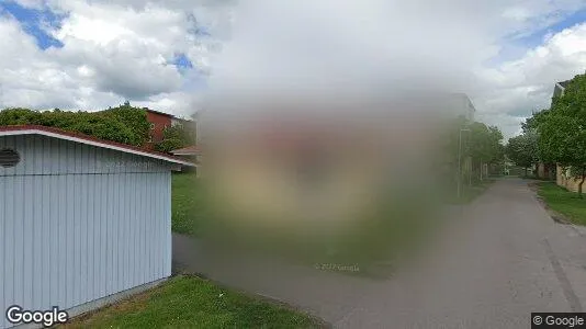 Lägenheter att hyra i Linköping - Bild från Google Street View