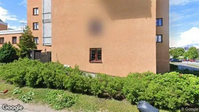 Lägenheter att hyra i Västerort - Bild från Google Street View