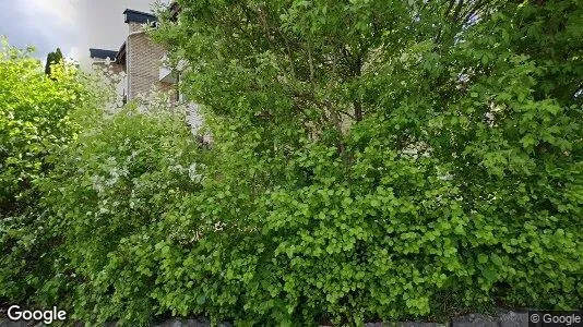 Lägenheter att hyra i Linköping - Bild från Google Street View