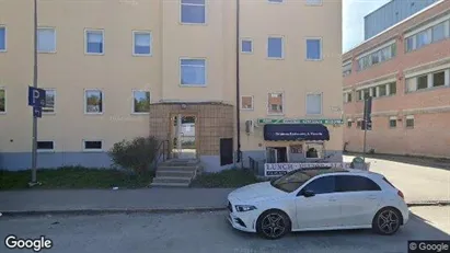 Bostadsrätter till salu i Västerort - Bild från Google Street View