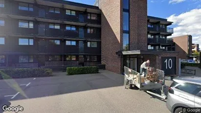Bostadsrätter till salu i Helsingborg - Bild från Google Street View