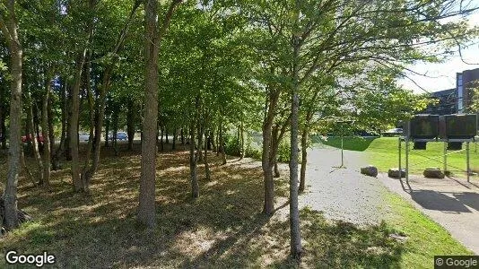 Lägenheter till salu i Helsingborg - Bild från Google Street View