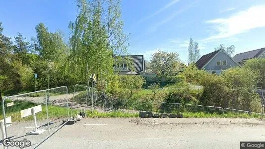 Lägenheter till salu i Järfälla - Bild från Google Street View