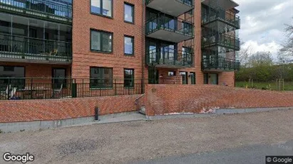 Lägenheter till salu i Lund - Bild från Google Street View