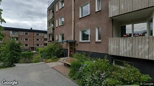 Lägenheter att hyra i Söderort - Bild från Google Street View