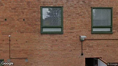 Bostadsrätter till salu i Västerort - Bild från Google Street View