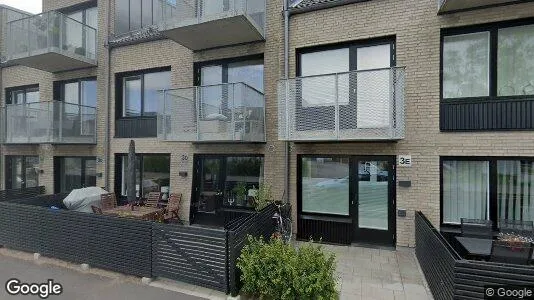 Bostadsrätter till salu i Staffanstorp - Bild från Google Street View