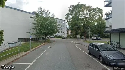 Lägenheter till salu i Sundbyberg - Bild från Google Street View