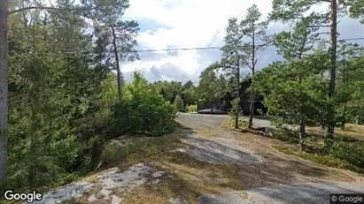 Lägenheter till salu i Norrtälje - Bild från Google Street View