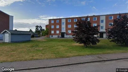 Lägenheter till salu i Oskarshamn - Bild från Google Street View
