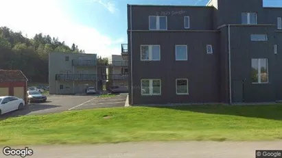 Lägenheter till salu i Borås - Bild från Google Street View