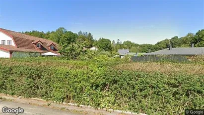 Lägenheter till salu i Varberg - Bild från Google Street View