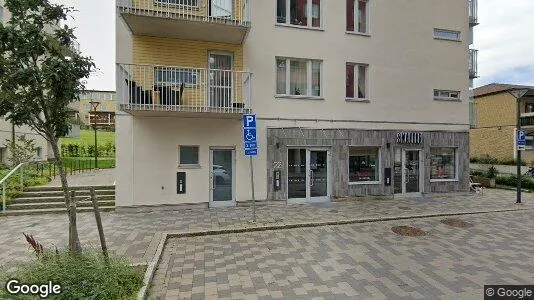 Lägenheter till salu i Partille - Bild från Google Street View