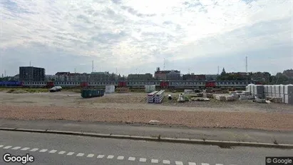 Lägenheter att hyra i Malmö Centrum - Bild från Google Street View