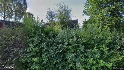 Lägenheter till salu i Nynäshamn - Bild från Google Street View