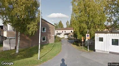 Lägenheter att hyra i Luleå - Bild från Google Street View