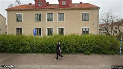 Lägenheter att hyra i Kalmar - Bild från Google Street View