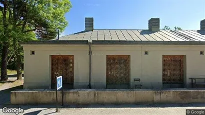 Lägenheter att hyra i Kungsholmen - Bild från Google Street View