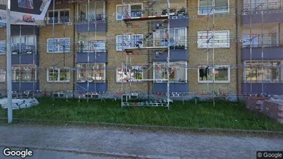 Lägenheter att hyra i Helsingborg - Bild från Google Street View