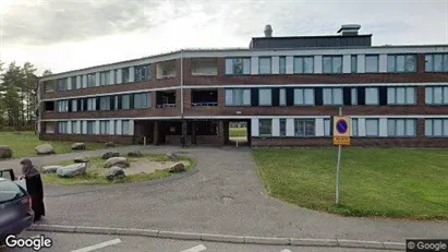 Lägenheter att hyra i Vetlanda - Bild från Google Street View