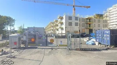 Lägenheter att hyra i Sundbyberg - Bild från Google Street View