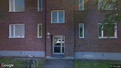 Lägenheter att hyra i Linköping - Bild från Google Street View