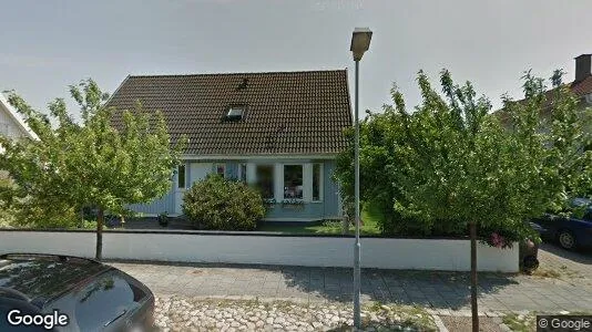 Lägenheter att hyra i Helsingborg - Bild från Google Street View