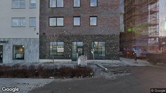 Lägenheter att hyra i Linköping - Bild från Google Street View