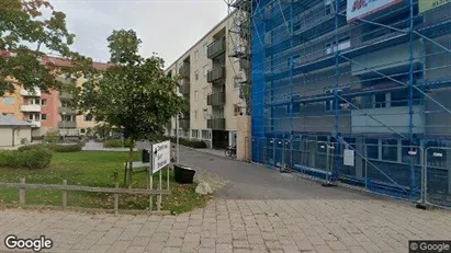 Lägenheter att hyra i Linköping - Bild från Google Street View