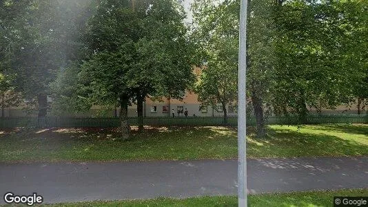 Lägenheter att hyra i Linköping - Bild från Google Street View